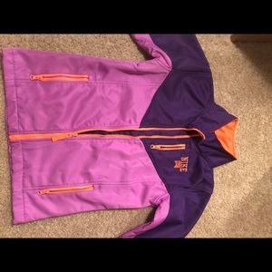 Nike jacket